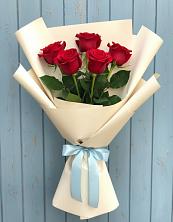 Букет Классика чувств в Новом Приморского края