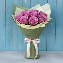 Розы Фёрст Леди в Новом Приморского края Букет Розы Фёрст Леди в Новом Приморского края