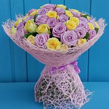 101 Волшебный Миг в Новом Приморского края Букет 101 Волшебный Миг в Новом Приморского края