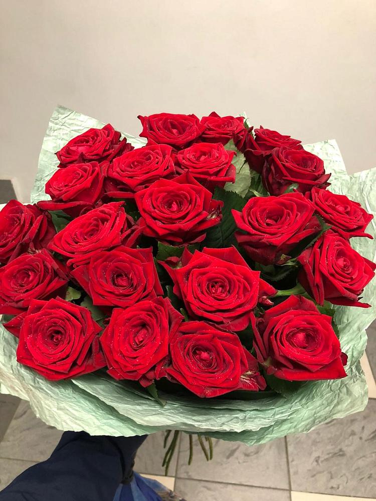Розы Классика в Новом Приморского края Букет Классика в Новом Приморского края