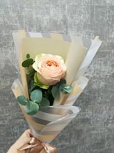 Букет цветов из:  Розы #REPLACE_PRED# Новом Приморского края