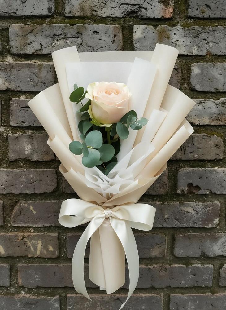 Букет Королевская звезда в Новом Приморского края Букет цветов из: Розы в Новом Приморского края